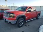 2010 GMC Sierra K1500 SLE