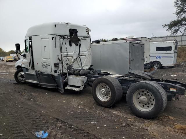 2017 Freightliner Cascadia 125