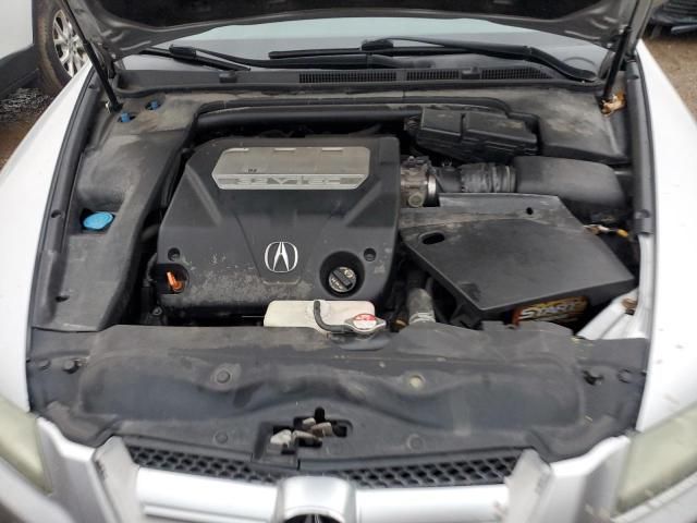 2008 Acura TL