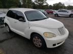 2008 Chrysler PT Cruiser