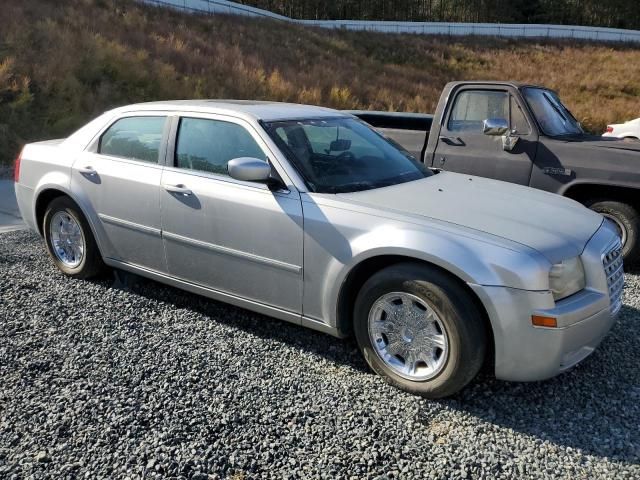 2006 Chrysler 300 Touring