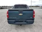 2007 Chevrolet Avalanche K1500