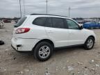 2011 Hyundai Santa FE GLS