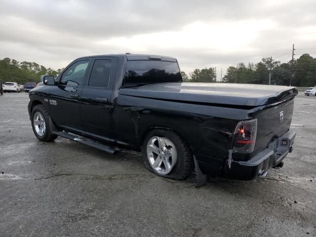 2013 Dodge RAM 1500 ST