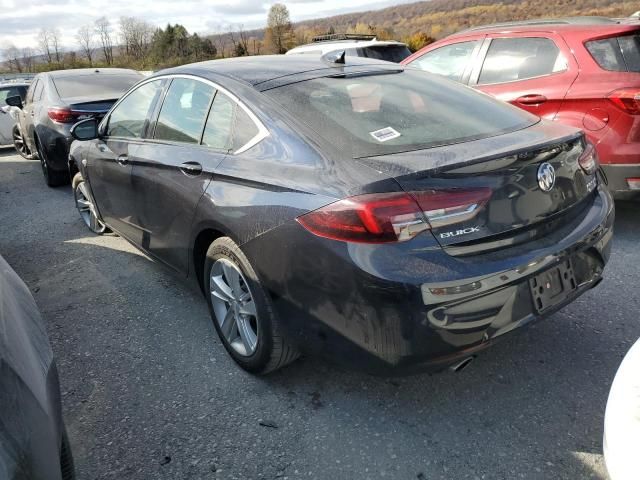 2018 Buick Regal Preferred