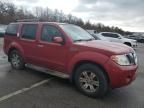 2010 Nissan Pathfinder S