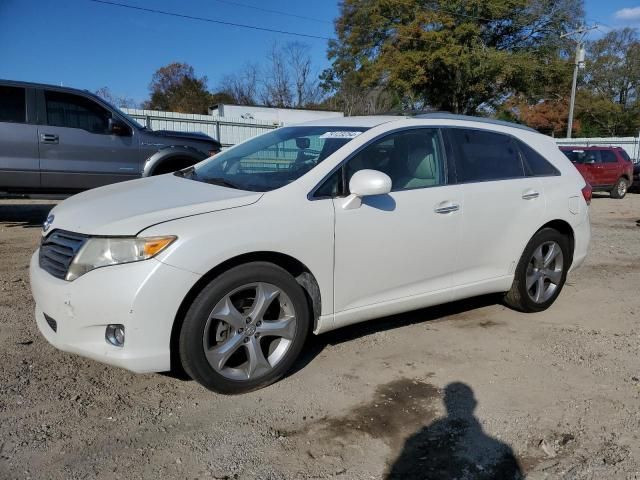 2009 Toyota Venza