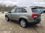 2011 KIA Sorento EX