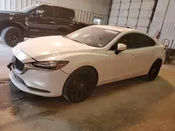 2021 Mazda 6 Touring en venta en Abilene, TX