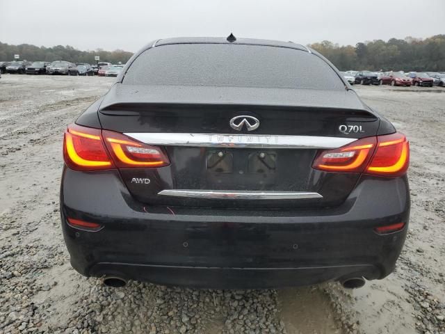 2015 Infiniti Q70 3.7