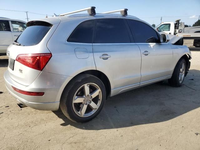 2012 Audi Q5 Premium Plus