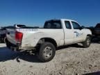 2017 Toyota Tacoma Access Cab