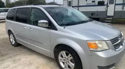 Dodge Vehiculos salvage en venta: 2008 Dodge Grand Caravan SXT