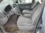 2006 Toyota Sienna CE