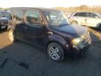 2009 Nissan Cube Base