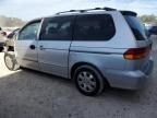 2003 Honda Odyssey EX