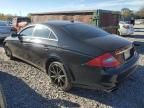 2009 Mercedes-Benz CLS 550