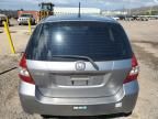 2008 Honda FIT