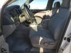 2008 Toyota Tacoma Access Cab