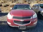 2010 Chevrolet Traverse LT