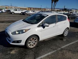 2016 Ford Fiesta SE en venta en Van Nuys, CA