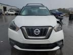 2018 Nissan Kicks S