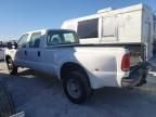 2006 Ford F350 Super Duty