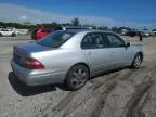 2005 Lexus LS 430