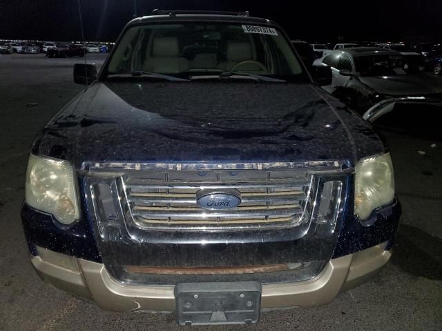 2006 Ford Explorer Eddie Bauer