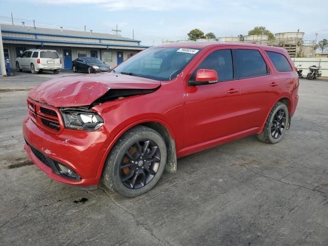 2015 Dodge Durango R/T