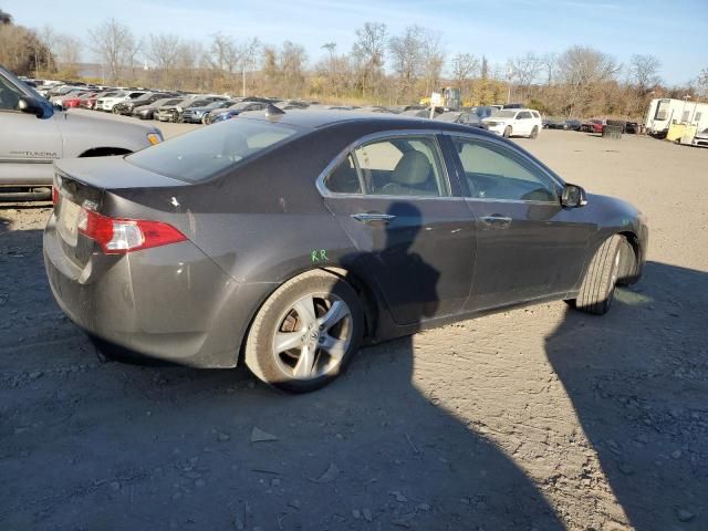 2010 Acura TSX