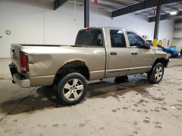 2006 Dodge RAM 1500 ST