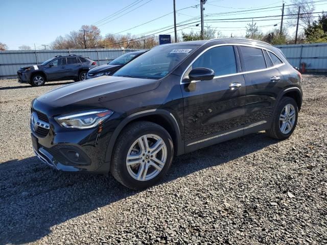 2023 Mercedes-Benz GLA 250 4matic