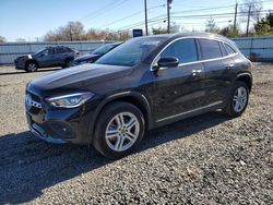 Salvage Cars with No Bids Yet For Sale at auction: 2023 Mercedes-Benz GLA 250 4matic