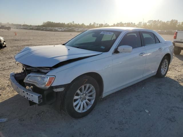 2013 Chrysler 300