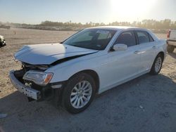 Chrysler Vehiculos salvage en venta: 2013 Chrysler 300