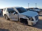 2018 Cadillac Escalade Premium Luxury