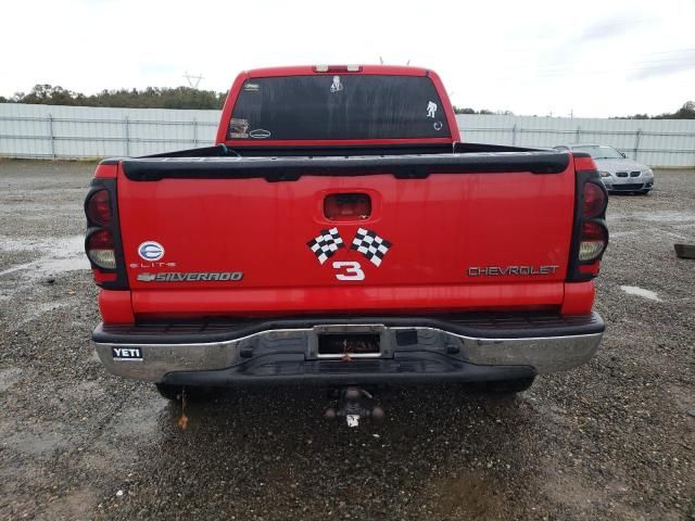 2003 Chevrolet Silverado K1500