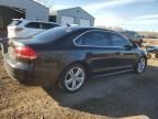 2012 Volkswagen Passat SE