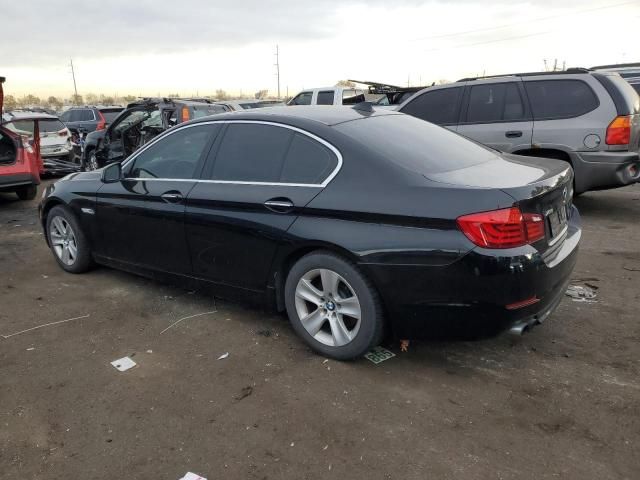 2013 BMW 528 XI