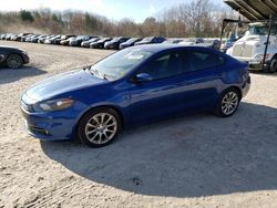 Run And Drives Cars for sale at auction: 2013 Dodge Dart SXT