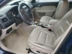 2007 Ford Fusion SEL