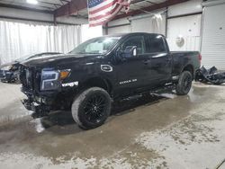 Nissan salvage cars for sale: 2023 Nissan Titan XD SV