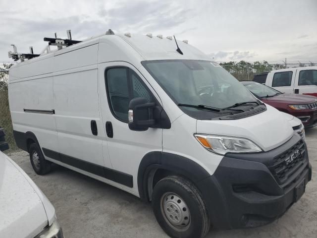 2023 Dodge RAM Promaster 3500 3500 High