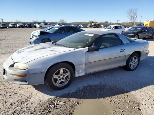 1999 Chevrolet Camaro