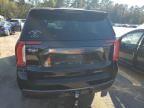 2023 GMC Yukon XL K1500 AT4