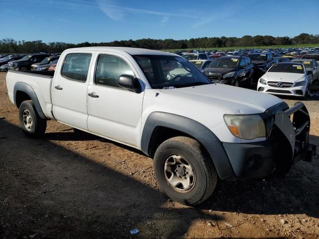 2008 Toyota Tacoma Double Cab Long BED