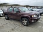 2011 Honda Ridgeline RT