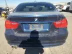 2011 BMW 328 I Sulev