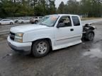 2006 Chevrolet Silverado C1500